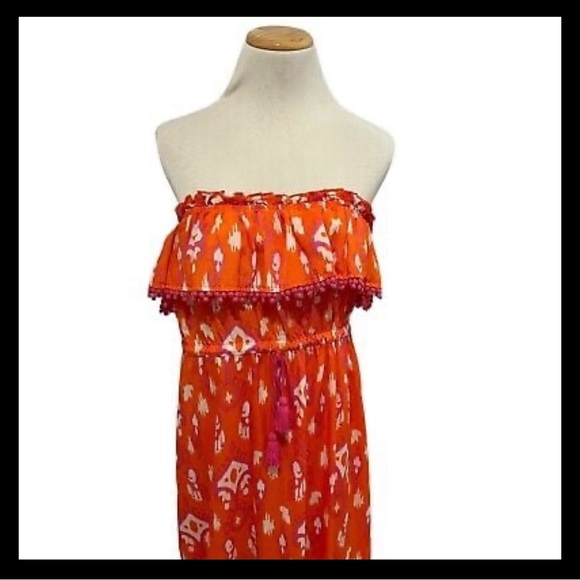 Women’s Mud Pie XL dress - Picture 2 of 8